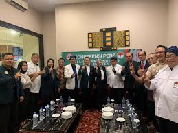 PDUI Kabupaten Toba Tegaskan Komitmen Dukung Penuh Asosiasi Dokter Khitan Indonesia